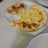 Pizzaria Cruz Nourriture