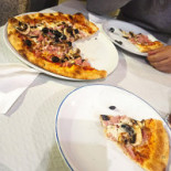 Pizzaria Cruz Nourriture