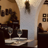 Ferro Velho À l'intérieur
