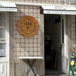 A Leitaria Exterior