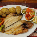 Tasca Do Viegas Comida