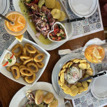 Tasca Do Viegas Comida