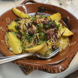 Casa Sete A Sete Nourriture