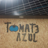 Tomate Azul Boisson