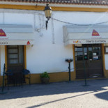 Ponte Da Coroa Exterior