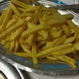 Ponte Da Coroa Comida