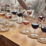 Bacchus Vini Boisson