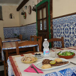 Patio Das Cantigas Dentro