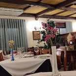 Os Mouros À l'intérieur