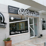 Il Giardino Exterior