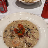 Il Giardino Comida