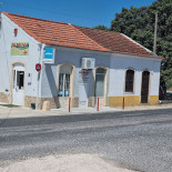 Os Manos Extérieur