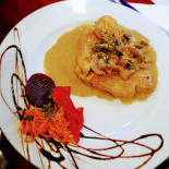 Solgamba Comida