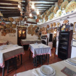 Taberna do Adro À l'intérieur