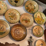 Taberna do Adro Nourriture