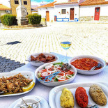 Taberna do Adro Nourriture