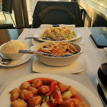 Zu Yi Comida
