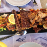 Pita.gr Comida