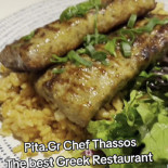 Pita.gr Comida