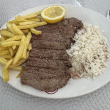Tif-taf Nourriture