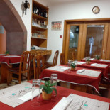 Adega Da Quaimada À l'intérieur
