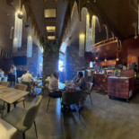 Gruta Cafe Dentro