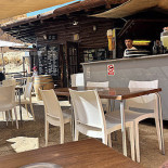 Boneca Bar Restaurante À l'intérieur