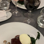 Taberna do Largo Nourriture