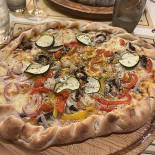 Portaliano Nourriture