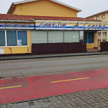 Restaurante Concha Extérieur