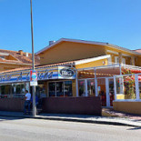 Restaurante Concha Extérieur