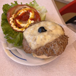 Restaurante Concha Nourriture