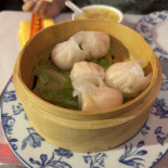 Palacio Da China Nourriture