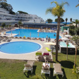 Cuica Praia Extérieur