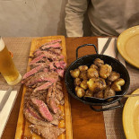 Taberna Laura Nourriture