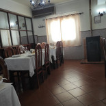 O Prego À l'intérieur