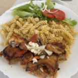 Lusitânia Comida