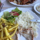 Lusitânia Comida