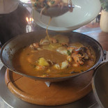 La Paella Nourriture