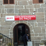 Nosso Espaco Lda. Extérieur