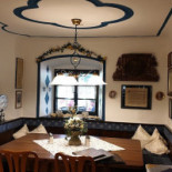 A Choupana À l'intérieur