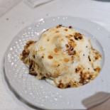 Caneiro Nourriture
