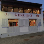 Restaurante Genuino Extérieur