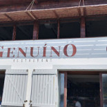 Restaurante Genuino Extérieur