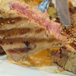 Restaurante Genuino Nourriture