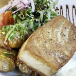 Taberna Do Ganhao Comida