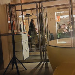 Nonna Piazza E Pizzaria À l'intérieur