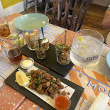 Moules Beer Bebida