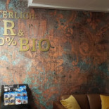 Ciao Baby Pizzeria Trattoria Piatti
