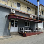 La Bamba Extérieur